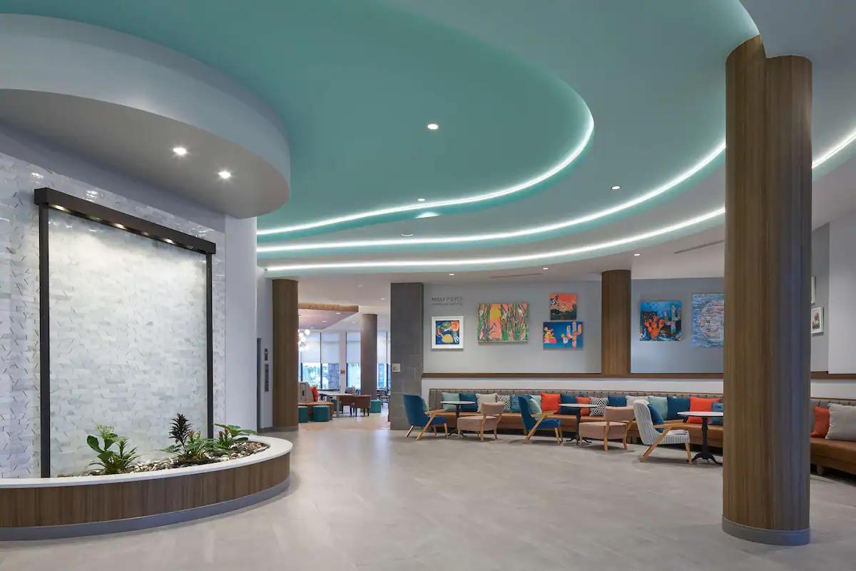 Tru By Hilton Pompano Beach Pier Exterior foto