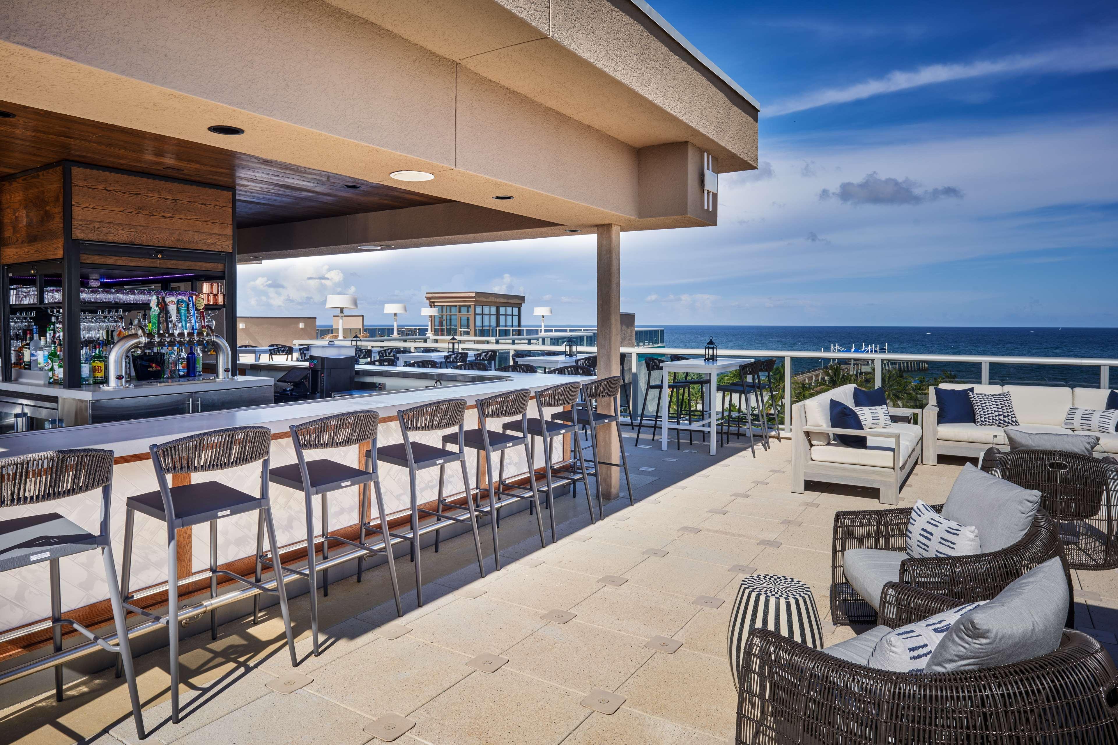 Tru By Hilton Pompano Beach Pier Exterior foto