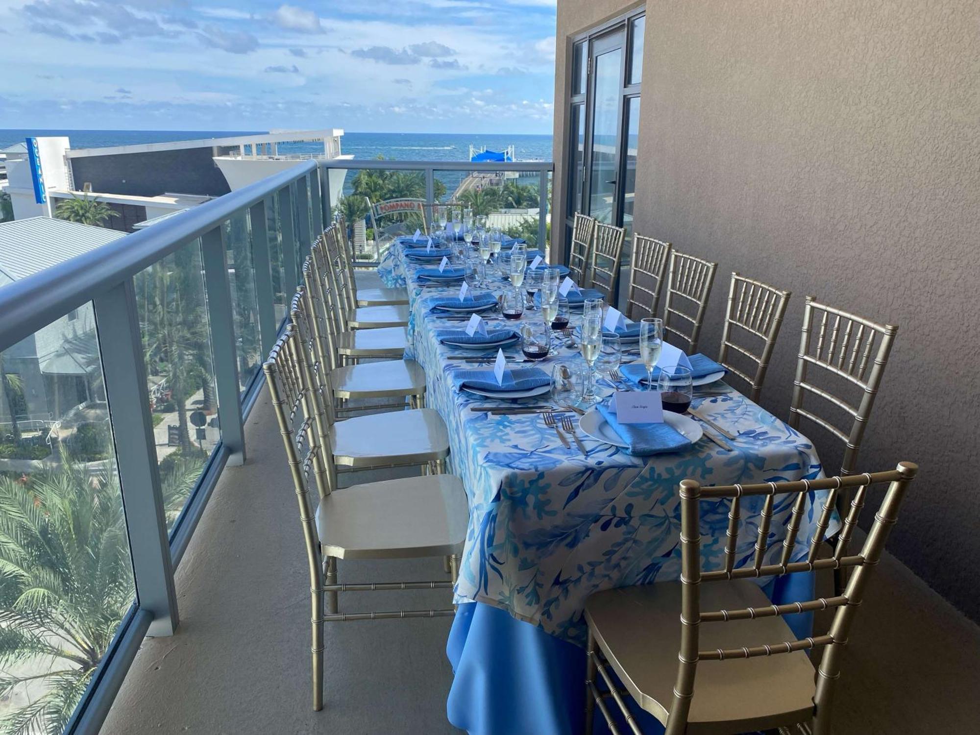 Tru By Hilton Pompano Beach Pier Exterior foto